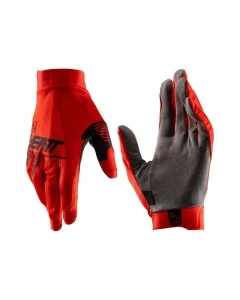 RĘKAWICE LEATT MOTO 1.5 GRIPR RED L/EU9/US10