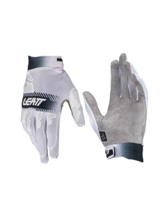 RĘKAWICE LEATT MOTO 2.5 X-FLOW WHITE S/EU7/US8