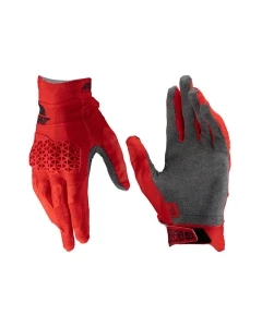 RĘKAWICE LEATT MOTO 3.5 LITE RED XXL/EU11/US12