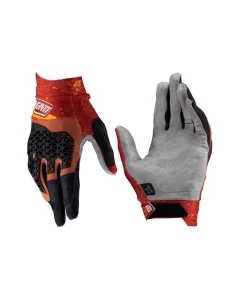 RĘKAWICE LEATT MOTO 4.5 LITE BURN XXL/EU11/US12