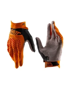 RĘKAWICE LEATT MOTO 4.5 LITE ORANGE L/EU9/US10