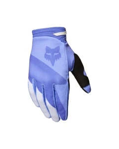 RĘKAWICE MOTOCYKLOWE FOX 180 NOBLE PURPLE DOVE S