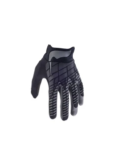 RĘKAWICE MOTOCYKLOWE FOX 360 BLACK/GREY XL