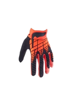 RĘKAWICE MOTOCYKLOWE FOX 360 FLUO ORANGE XL