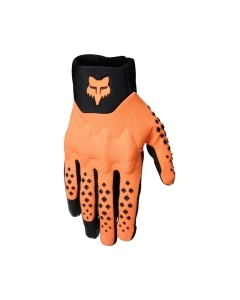 RĘKAWICE MOTOCYKLOWE FOX BOMBER LT CE SUNBURST M