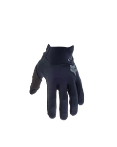 RĘKAWICE MOTOCYKLOWE FOX DEFEND WIND OFFROAD BLACK XL