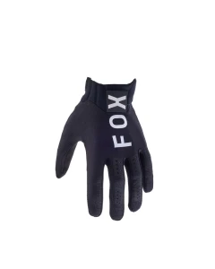 RĘKAWICE MOTOCYKLOWE FOX FLEXAIR BLACK L