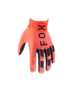 RĘKAWICE MOTOCYKLOWE FOX FLEXAIR FLUO ORANGE XL