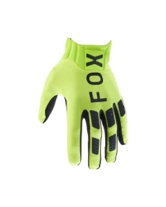 RĘKAWICE MOTOCYKLOWE FOX FLEXAIR FLUO YELLOW L