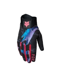 RĘKAWICE MOTOCYKLOWE FOX FLEXAIR VISION LE BLACK L
