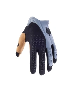RĘKAWICE MOTOCYKLOWE FOX PAWTECTOR BLACK/GREY S