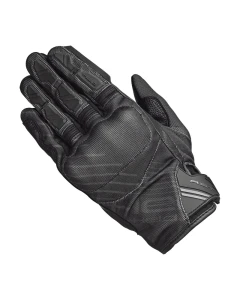 RĘKAWICE MOTOCYKLOWE HELD HAMADA 2 BLACK 11