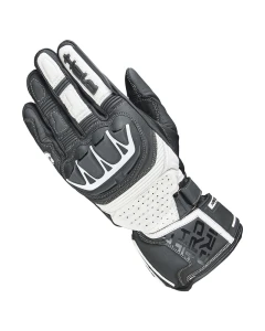 RĘKAWICE MOTOCYKLOWE HELD REVEL 3.0 BLACK WHITE 8