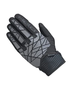 RĘKAWICE MOTOCYKLOWE HELD TACTURA GREY BLACK 8