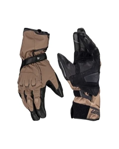 RĘKAWICE MOTOCYKLOWE LEATT ADV SUBZERO 7.5 DESERT XL