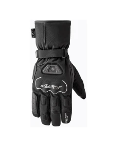 RĘKAWICE MOTOCYKLOWE RST AXIOM HEATED WP BLACK M