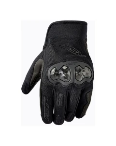 RĘKAWICE MOTOCYKLOWE RST JETSTREAM BLACK M