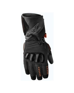 RĘKAWICE MOTOCYKLOWE RST PRO SERIES ARTIC D3O WP BLACK XL