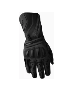 RĘKAWICE MOTOCYKLOWE RST PRO SERIES VEGA WP BLACK S