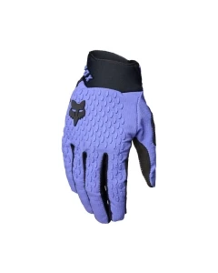 RĘKAWICE ROWEROWE DAMSKIE FOX DEFEND BLUEBERRY M