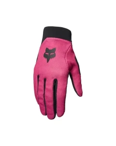 RĘKAWICE ROWEROWE DAMSKIE FOX RANGER BERRY S