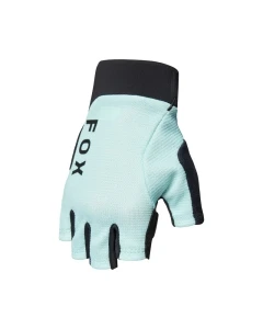 RĘKAWICE ROWEROWE DAMSKIE FOX RANGER GEL SHORT FROST S