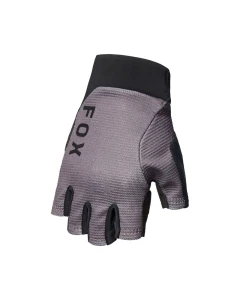 RĘKAWICE ROWEROWE DAMSKIE FOX RANGER GEL SHORT PURPLE DUSK S