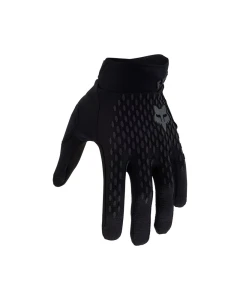 RĘKAWICE ROWEROWE FOX DEFEND BLACK XXL