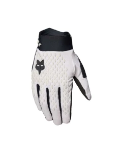 RĘKAWICE ROWEROWE FOX DEFEND CHALK M