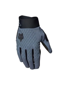 RĘKAWICE ROWEROWE FOX DEFEND DEEP COBALT S