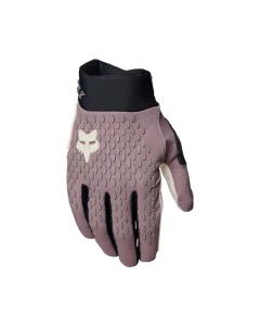 RĘKAWICE ROWEROWE FOX DEFEND PARK SE PURPLE DUSK XL