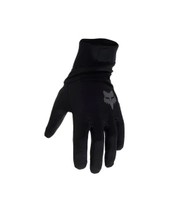 RĘKAWICE ROWEROWE FOX DEFEND PRO FIRE BLACK S