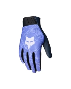 RĘKAWICE ROWEROWE FOX FLEXAIR BLUEBERRY XXL