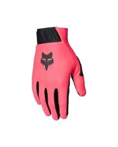 RĘKAWICE ROWEROWE FOX FLEXAIR NEON PINK M
