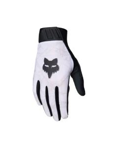 RĘKAWICE ROWEROWE FOX FLEXAIR WHITE L