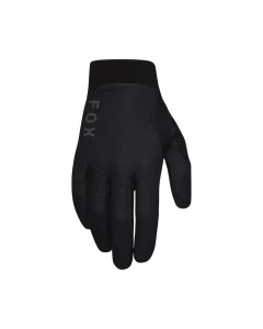RĘKAWICE ROWEROWE FOX RANGER GEL BLACK M