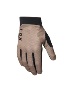 RĘKAWICE ROWEROWE FOX RANGER GEL NUTMEG S