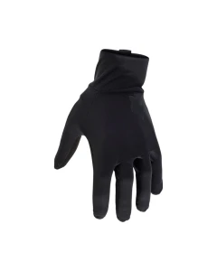 RĘKAWICE ROWEROWE FOX RANGER WATER BLACK S