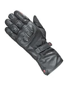 RĘKAWICE SKÓRZANE HELD AIR N DRY II [GORE-TEX] BLACK 9