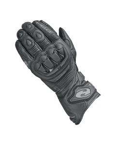 RĘKAWICE SKÓRZANE HELD LADY EVO-THRUX II BLACK D5