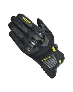 RĘKAWICE SKÓRZANE HELD SAMBIA II BLACK 10