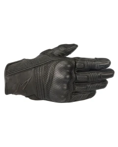 Rękawice Sportowe ALPINESTARS MUSTANG V2 kolor czarny, rozmiar 2XL