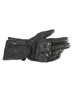 Rękawice Sportowe ALPINESTARS SP-8 HDRY kolor czarny, rozmiar M