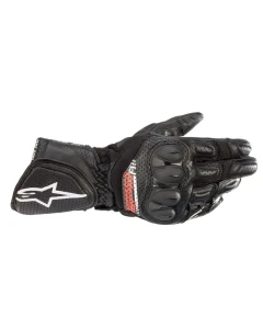 Rękawice Sportowe ALPINESTARS SP-8 V3 AIR kolor czarny, rozmiar XL