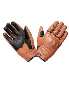 Rękawice Turystyczne ADRENALINE SCRAMBLER 2.0 PPE kolor brązowy, rozmiar 3XL