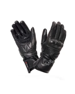 Rękawice Turystyczne ADRENALINE VENUS PRO 2.0 PPE kolor czarny, rozmiar XS