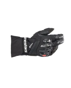 Rękawice Turystyczne ALPINESTARS BOULDER GORE-TEX® kolor czarny, rozmiar L