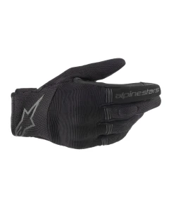 Rękawice Turystyczne ALPINESTARS COPPER kolor czarny, rozmiar L