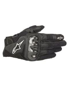 Rękawice Turystyczne ALPINESTARS SMX-1 AIR V2 kolor czarny, rozmiar 3XL