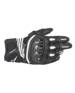 Rękawice Turystyczne ALPINESTARS SP X AIR CARBON v2 kolor czarny, rozmiar 2XL